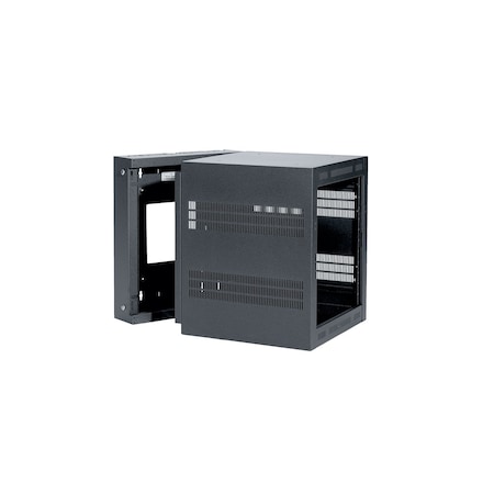 Lowell Wall Rack 12Ux32D LWR-1232